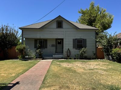 319 I St, Los Banos, CA, 93635