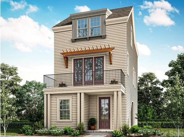 241 Davidson Gateway Dr, Davidson, NC 28036