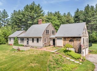 15 Little Rest Rd, Brimfield, MA 01010