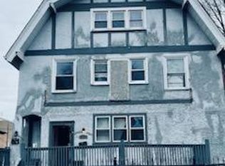 7131 S Yale Ave, Chicago, IL 60621