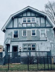 7131 S Yale Ave, Chicago, IL, 60621