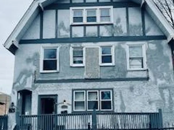 7131 S Yale Ave, Chicago, IL 60621