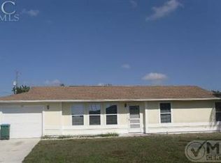 127 SW 22nd St, Cape Coral, FL 33991