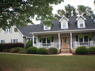 1116 Keone Cir, Williamston, SC 29697