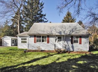 12 Rittenhouse Rd, Stockton, NJ 08559