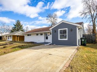 1285 Landis Ln, Cincinnati, OH 45231