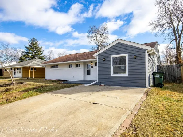 1285 Landis Ln, Cincinnati, OH 45231