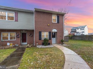 325 Sweet Briar Ct, Joppa, MD 21085