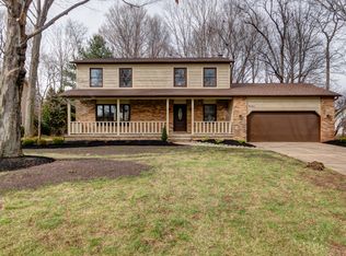 9131 Gregory Ct, Mentor, OH 44060