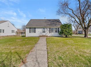306 Kellogg Ave, Dallas Center, IA 50063