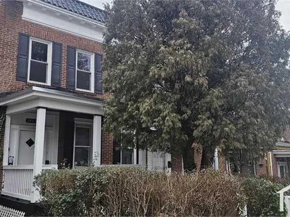 2917 Rockrose Ave #2, Baltimore, MD 21215