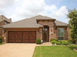 405 Brutus Blvd, The Colony, TX 75056