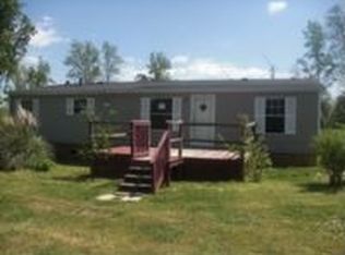 2596 Holly Brook Dr, Burlington, NC 27217