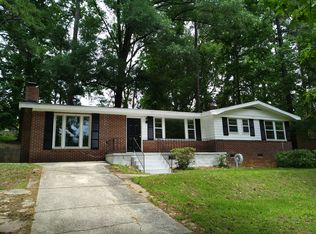 880 Delverton Rd, Columbia, SC 29203