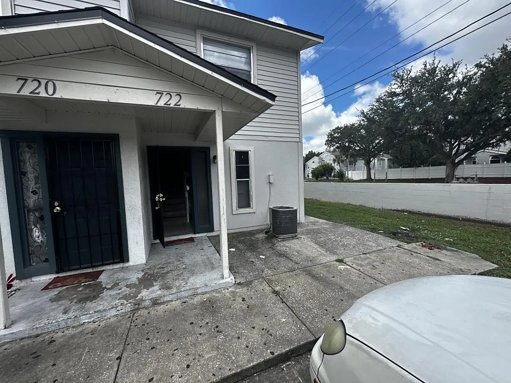 722 W. Columbia Ave.,Kissimmmee, FL — Photo 1
