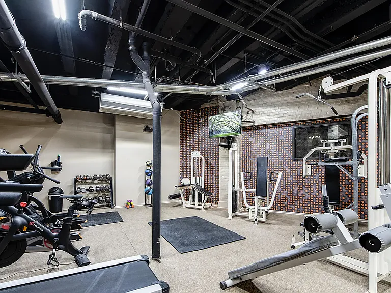 116 S Gay St #M107 — Photo 16