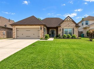 2060 Bonaire Dr, Marrero, LA 70072