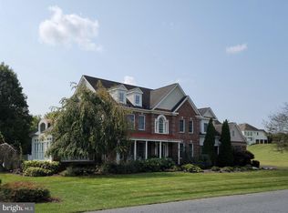 20627 Wilderness Run Rd, Boonsboro, MD 21713