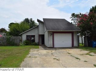 7064 Candlewood Dr, Fayetteville, NC 28314