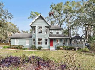 130 River Bend Dr, Saint Marys, GA 31558