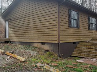 1560 Steekee School Rd, Loudon, TN 37774