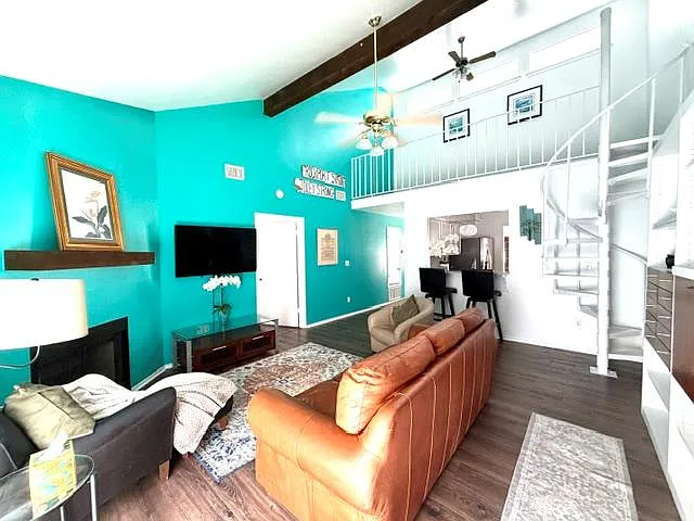 105 Santa Fe Dr — Photo 7