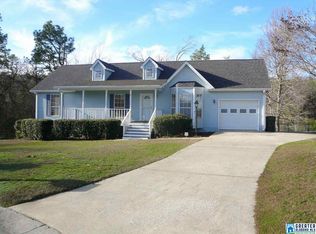 1205 Douglas Cir, Moody, AL 35004