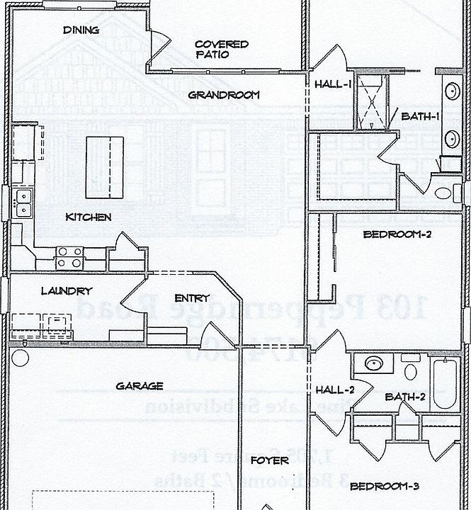 2nd image of 103 Pepperridge Rd
