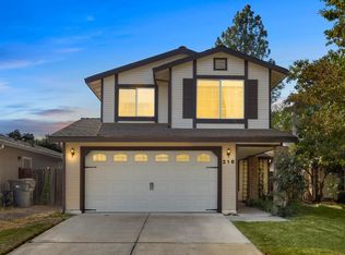 216 Porter Ct, Woodland, CA