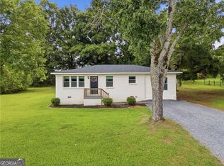 2398 Hall Station Rd NW, Adairsville, GA 30103