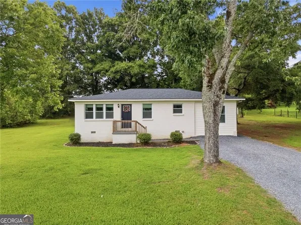2398 Hall Station Rd NW, Adairsville, GA 30103