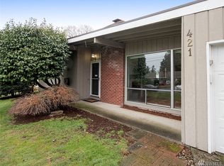 421 160th Ave SE, Bellevue, WA 98008
