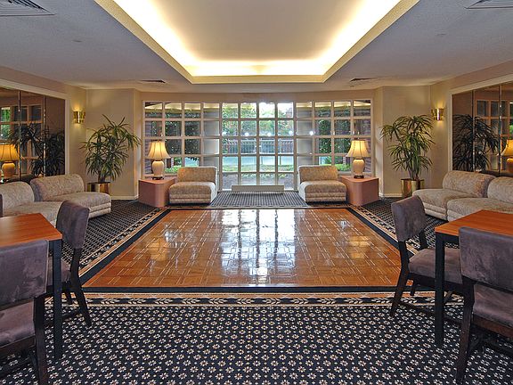 Party room