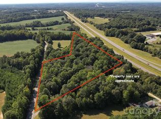 2166 Vestibule Church Rd, Kings Mountain, NC 28086