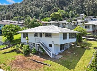 149 Rosebank Pl APT A, Honolulu, HI 96817