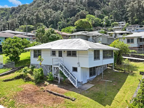 149 Rosebank Pl APT A, Honolulu, HI 96817