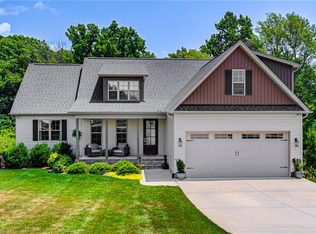 8873 Belews Ridge Rd, Stokesdale, NC 27357