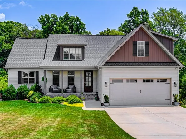 8873 Belews Ridge Rd, Stokesdale, NC 27357