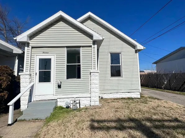 13 W Eichel Ave, Evansville, IN 47710