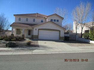 10801 Sandcreek St NW, Albuquerque, NM 87114