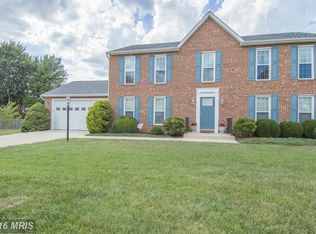11639 Cygnet Dr, Waldorf, MD