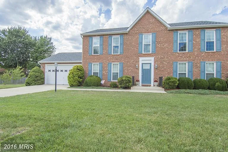 11639 Cygnet Dr photo 1