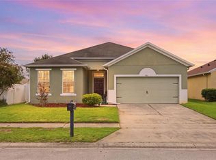 1811 Soldiers Pass, Saint Cloud, FL 34769