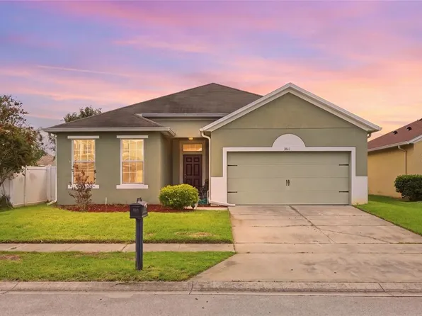 1811 Soldiers Pass, Saint Cloud, FL 34769