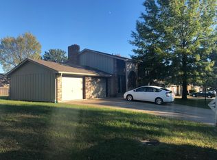 480 N Shiloh Ave, Columbia, MO 65201