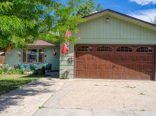 111 Mesa Dr, Gillette, WY 82716