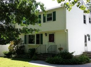 51 Flint Rd, Acton, MA 01720