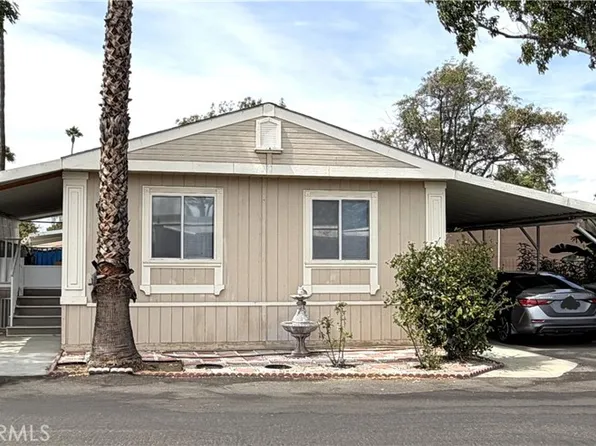 3701 Fillmore St Space 112, Riverside, CA 92505