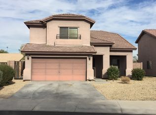 15888 W Yavapai St, Goodyear, AZ 85338