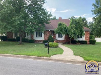 2301 Delane Dr, Emporia, KS, 66801